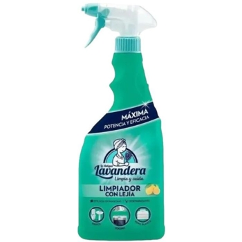 Чистящее средство ванной комнаты Lavandera Цитрус, 750 мл - Pampik