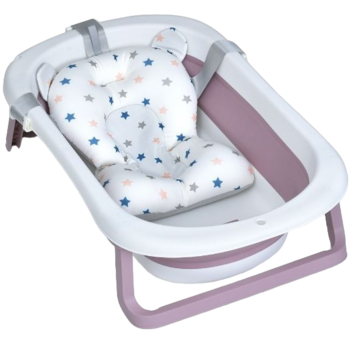 Ванночка El Camino ME 1151 Plus lilac (26351) - Pampik