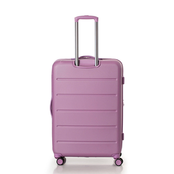 Чемодан Swissbrand Berlin S Violet (SWB_LHBER705S) - Pampik - 2