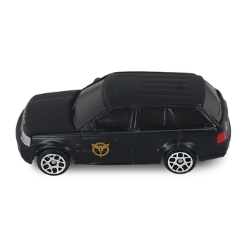 Мінімодель TechnoDrive Шеврони Героїв S1 в асортименті (250363UM) - Pampik - 5