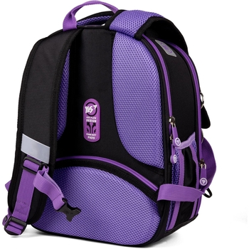 Рюкзак каркасный Yes H-100 Magic Unicorn (559543) - Pampik - 4