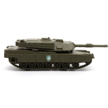 Автомодель TechnoDrive Шевроны Героев Танк - 1 ОТБр (250332W2) - Pampik - 3