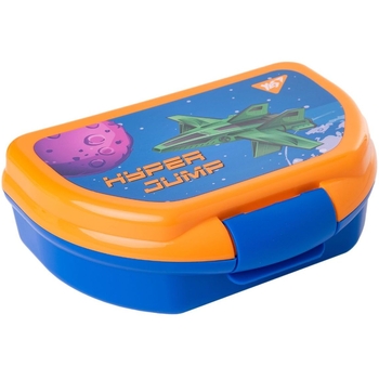 Ланч-бокс Yes Space, 350 мл (708167) - Pampik