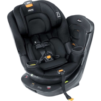 Автокрісло Chicco Fit360 ClearTex чорне (79690.95) - Pampik - 3