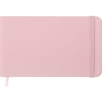 Ежедневник датированный Buromax Touch me 2024 153х87 мм розовый (BM.2907-10) - Pampik