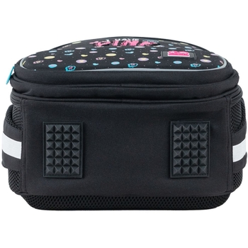 Рюкзак GoPack Education каркасний GO24-597M-2 Pink Power - Pampik - 8