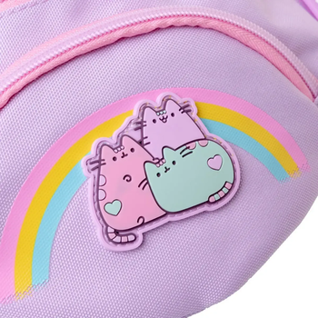 Сумка на пояс Yes SP-35 Pusheen (559707) - Pampik - 5