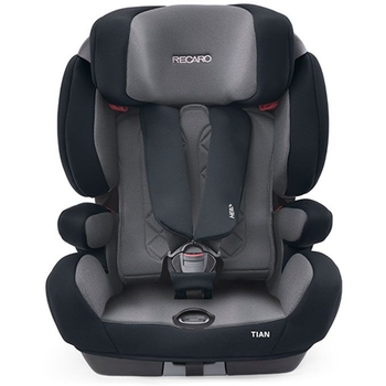 Автокрісло Recaro Tian Core Power Berry фіолетове (88042220060) - Pampik - 2