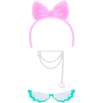 Игровой набор с куклой L.O.L. Surprise! Tweens Mermaids! Лола Вейв - Pampik - 8