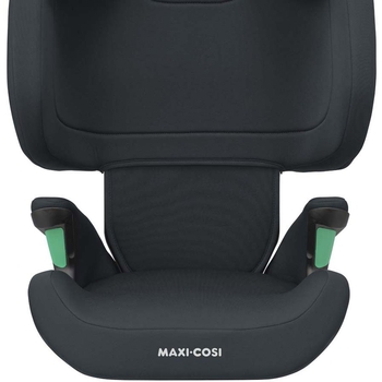 Автокресло Maxi-Cosi RodiFix M i-Size Basic Grey серое (8757900110) - Pampik - 10