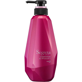 Кондиціонер для волосся КАО Segreta 430 мл - Pampik