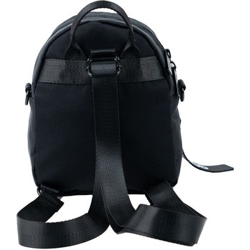 Міні рюкзак-сумка GoPack Education GO24-181XXS-4 чорний - Pampik - 5