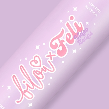 Пенка для душа Bilou Feli Videozeugs 200 мл - Pampik - 5