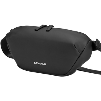 Сумка-слінг Tavialo EasySling TS2 чорна (TS2-124BL) - Pampik - 2