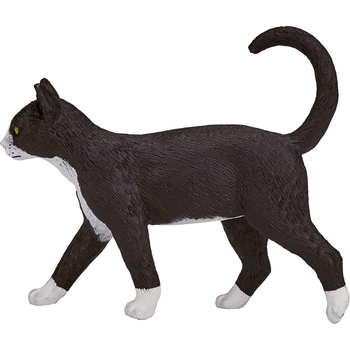 Игровая фигурка Mojo Кот (387200) - Pampik - 5