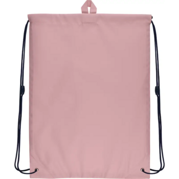 Сумка для обуви Kite Education, 49x36 см, розовый (K22-600L-1) - Pampik - 2