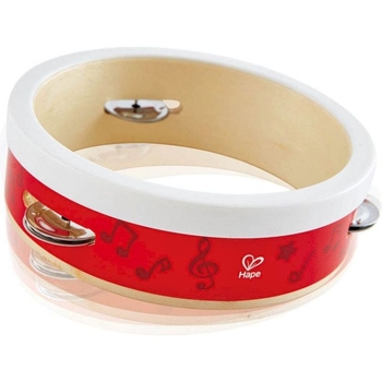 Набір музичних інструментів Hape 3 в 1 (E0615) - Pampik - 2