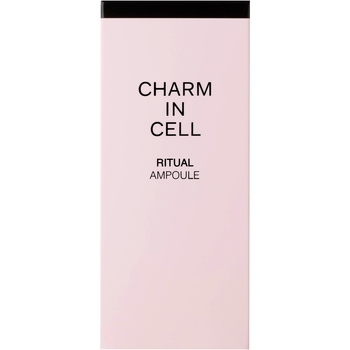Сыворотка для лица Charmzone Charm in Cell Ritual Антивозрастная 50 мл - Pampik - 2