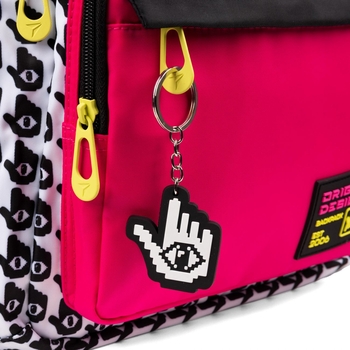 Рюкзак школьный Yes TS-47 All-Seeing Eye (559611) - Pampik - 7