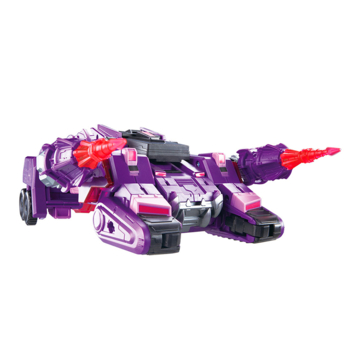 Робот-трансформер Alpha Group Dinoster Моса Бот (EU580816) - Pampik - 3