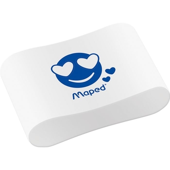 Гумка Maped Essentials Soft (MP.112911) - Pampik - 4