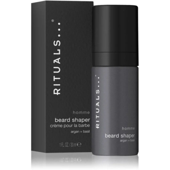 Крем-мусс для бороды Rituals Homme 30 мл - Pampik - 2