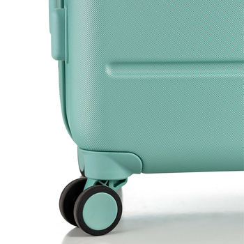Чемодан Swissbrand Berlin L Mint (SWB_LHBER507L) - Pampik - 5