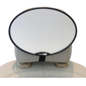 Дзеркало заднього виду в автомобіль FreeON (64050) - Pampik
