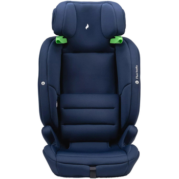 Автокрісло Osann Flux Isofix i-Size Navy Melange (102-285-249) - Pampik - 7