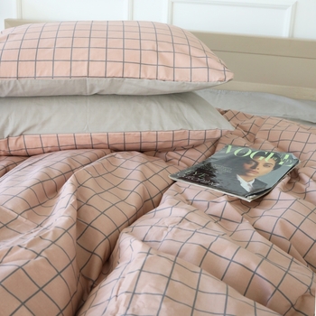 Пододеяльник MirSon 17-4741 Savanna Ranforce Elite 110х140 см (2200008929077) - Pampik - 7