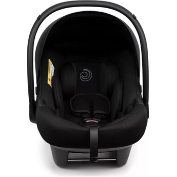 Автокресло Tutis ELO LUX Black - Pampik - 2