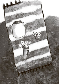 Книга Ранок Читальня. Хлопчик і відьма. Рівень 2 - Сергій Лоскот (С786004У) - Pampik - 12