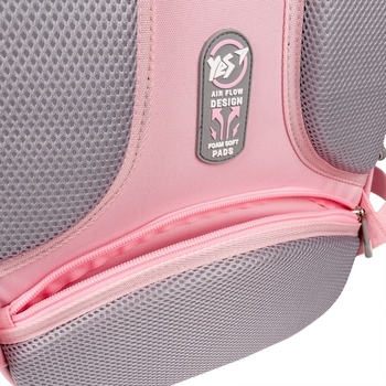 Каркасный рюкзак Yes H-100 Doggy Ballet (559541) - Pampik - 13