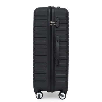 Валіза Semi Line 24" M Black (T5613-2) - Pampik - 4