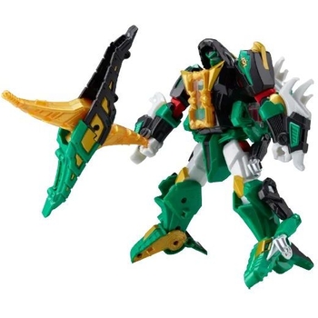 Игрушка-трансформер Super10 Ректор 19 см (314061) - Pampik - 4