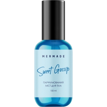 Міст для тіла Mermade Sweet Gossip Парфумований 100 мл - Pampik