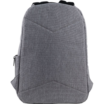 Рюкзак GoPack Education Teens GO24-140L-1 сіро-рожевий - Pampik - 5