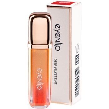 Тинт для губ Eyenlip Deep Velvet Tint №6 Retro 4.3 г - Pampik