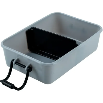 Ланчбокс Kite Hello Kitty HK24-175-1, 650 мл (HK24-175-1) - Pampik - 2