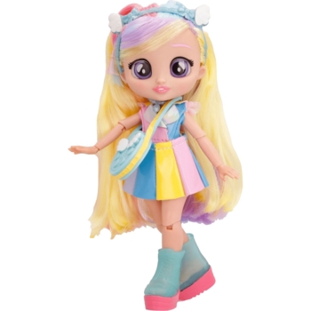 Лялька BFF By Cry Babie Talents Джена 20 см (913097) - Pampik