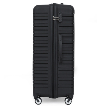 Чемодан Semi Line 28" L Black (T5613-3) - Pampik - 4