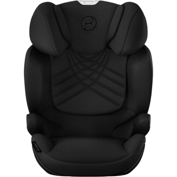 Автокресло Cybex Solution T i-Fix Plus Sepia Black (522004105) - Pampik - 3