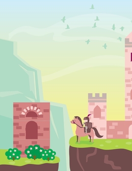 Будуємо наліпками. Мегабудівництво - Ольга Романова (Л901300У) - Pampik - 9