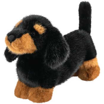 Игрушка мягконабивная Aurora Borealis (Бориалис) Такса 33 см (230618A) - Pampik