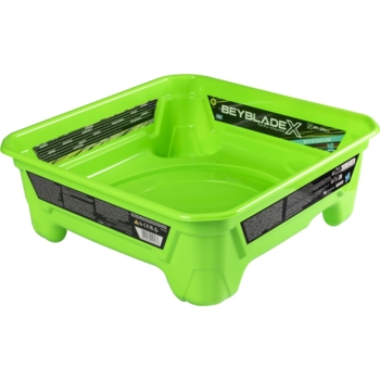 Арена іграшкова Hasbro Beyblade X Beystadium Battle Arena (F9578) - Pampik - 3
