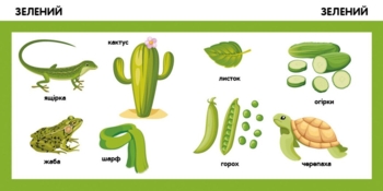 Смарт-книги. Кольори (С944008У) - Pampik - 4