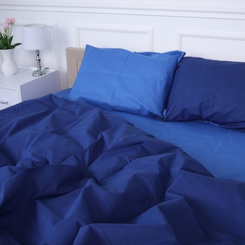 Пододеяльник MirSon 17-4757 Dora бязь 110х140 см (2200008939137) - Pampik - 3