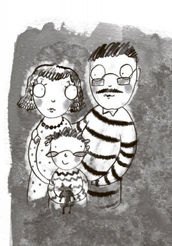 Книга Ранок Читальня. Хлопчик і відьма. Рівень 2 - Сергій Лоскот (С786004У) - Pampik - 2