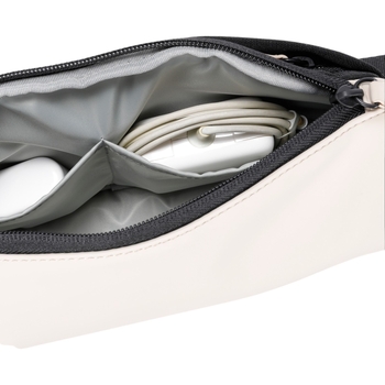 Сумка-слінг Tavialo EasySling TS2 бежева (TS2-124BE) - Pampik - 5