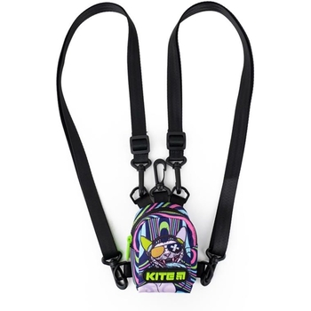 Аксессуар мини-рюкзак Kite Education teens 2591-2 (K22-2591-2) - Pampik - 2